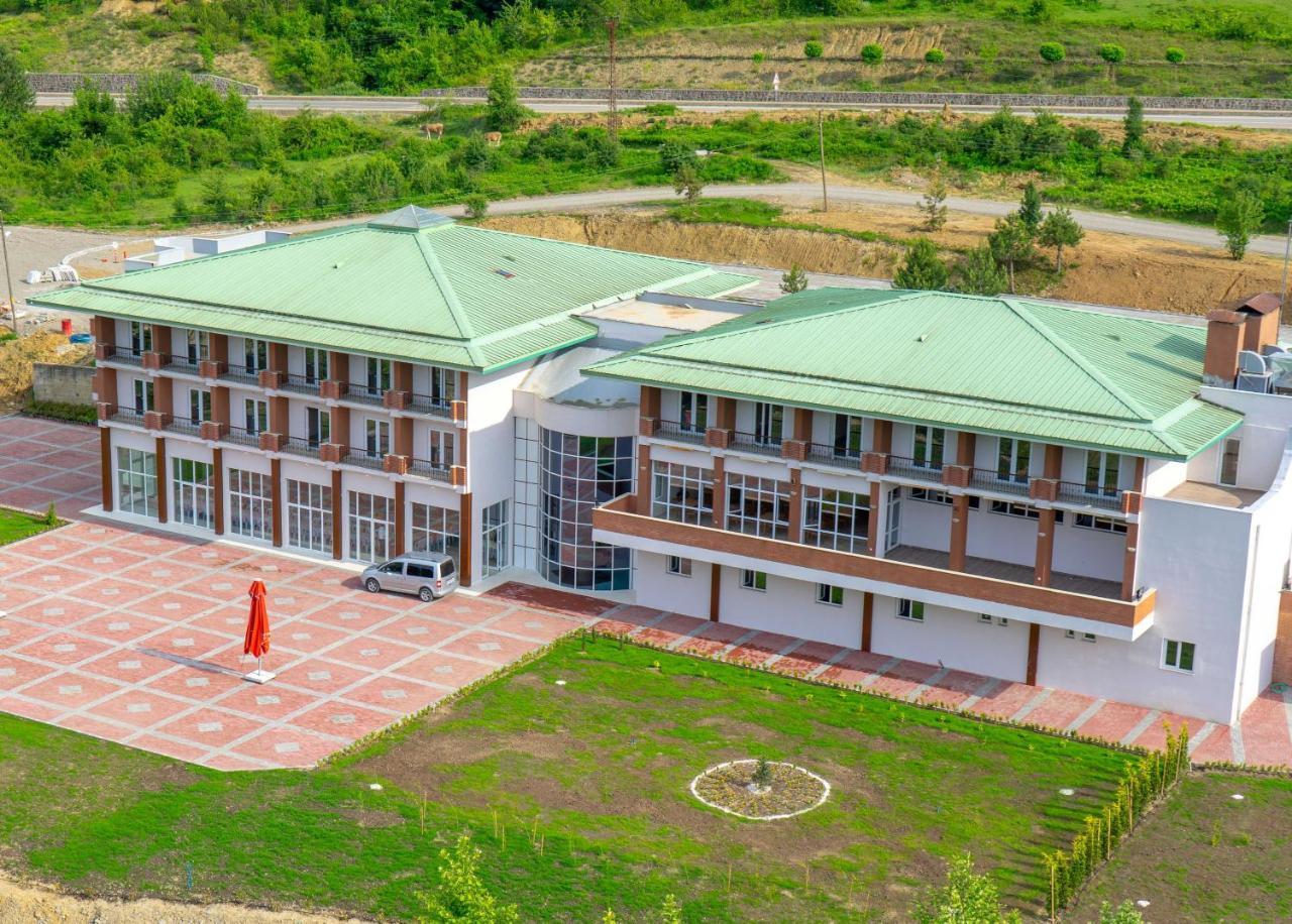 Ulus Doga Park Otel Luaran gambar